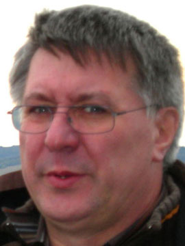 Johannes Timmermann