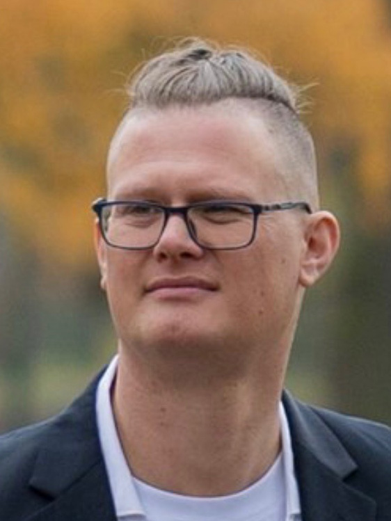 Christian Valentin